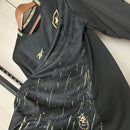 Camisola Botafogo Long Sleeves 2024/25 - Alternativo