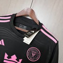 Camisola Inter Miami 2024/25 Alternativo