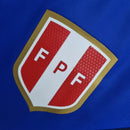 Camisola Seleção Peru 2021/22 Alternativo