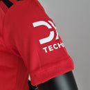Conjunto Infantil Manchester United 2022/23 - Principal