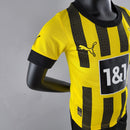 Conjunto Infantil Borussia Dortmund 2022/23 - Principal