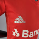 Conjunto Infantil SC Internacional 2022/23 - Principal