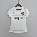 Camisola Feminina SE Palmeiras 2022/23 Alternativo