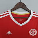 Camisola Feminina SC Internacional 2022/23 Principal
