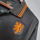 Camisola Seleção Holanda 2020/20 Alternativo