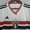 Camisola Feminina São Paulo FC 2022/23 Principal