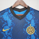 Camisola Inter de Milão 2021/22 Principal