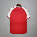 Camisola Seleção Dinamarca 2020/20 Principal