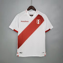 Camisola Seleção Peru 2020/20 Principal
