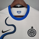 Camisola Inter de Milão 2021/22 Alternativo