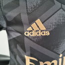 Conjunto Infantil Arsenal 2022/23 - Alternativo