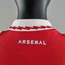 Conjunto Infantil Arsenal 2022/23 - Principal