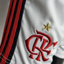 Conjunto Infantil Flamengo 2022/23 - Principal
