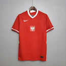Camisola Seleção Polônia 2020/20 Alternativo