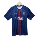 Camisola FC Paris Saint-Germain 2025-26 Principal Versão Adepto