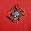 Conjunto Infantil Seleção Portugal 2024/25 - Principal