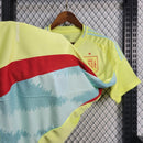 Camisola Seleção Espanha 2024/25 Alternativo