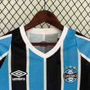 Camisola Feminina Grêmio 2024/25 - Principal