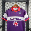 Camisola Retrô ACF Fiorentina 1984-85 - Principal