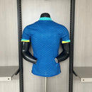 Camisola Seleção Brasil Player 2024/25 Alternativo
