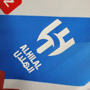 Camisola Al Hilal 2023/24 Alternativo