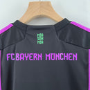 Conjunto Infantil Bayern de Munique 2023/24 - Alternativo
