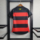 Camisola Feminina Sport Recife 2023/24 Principal