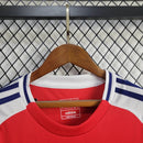 Camisola Feminina Arsenal 2024/25 - Principal