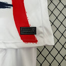 Conjunto Infantil PSG 2024/25 - Alternativo