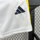 Conjunto Infantil Al Nassr 2025/26 - Terceiro