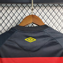 Camisola Feminina Sport Recife 2023/24 Principal