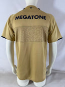Camisola Retrô Boca Juniors 2007-08 Alternativo