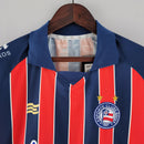 Camisola Feminina Bahia 2022/23 Principal