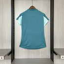 Camisola Feminina Cruzeiro 2025/26 - Treino II