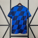 Camisola Seleção Croácia 2024/25 Alternativo