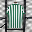 Camisola Retrô Real Betis 1982-83 Principal