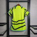 Camisola Feminina Arsenal 2023/24 Alternativo