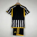 Conjunto Infantil Juventus 2023/24 - Principal
