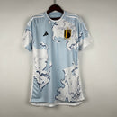 Camisola Seleção Bélgica 2023/24 Alternativo