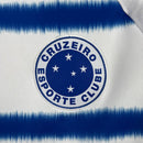 Camisola Cruzeiro 2025/26 Alternativo