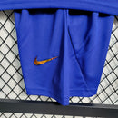 Conjunto Infantil Chelsea 2023/24 - Principal