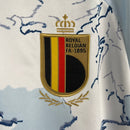 Camisola Seleção Bélgica 2023/24 Alternativo