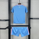Conjunto Infantil Inter Miami 2025/26 - Terceiro