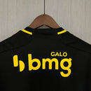 Camisola Atlético Mineiro 2023/24 Terceira