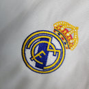 Conjunto Infantil Real Madrid 2023/24 - Principal