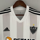 Camisola Atlético Mineiro 2022/23 Alternativo