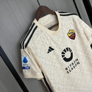 Camisola AS Roma 2023/24 Alternativo