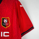 Camisola Rennes 2023/24 Principal