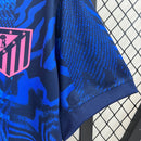 Camisola Atletico de Madrid 2024/25 - Terceiro