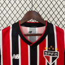 Camisola Feminina São Paulo 2024/25 - Alternativo